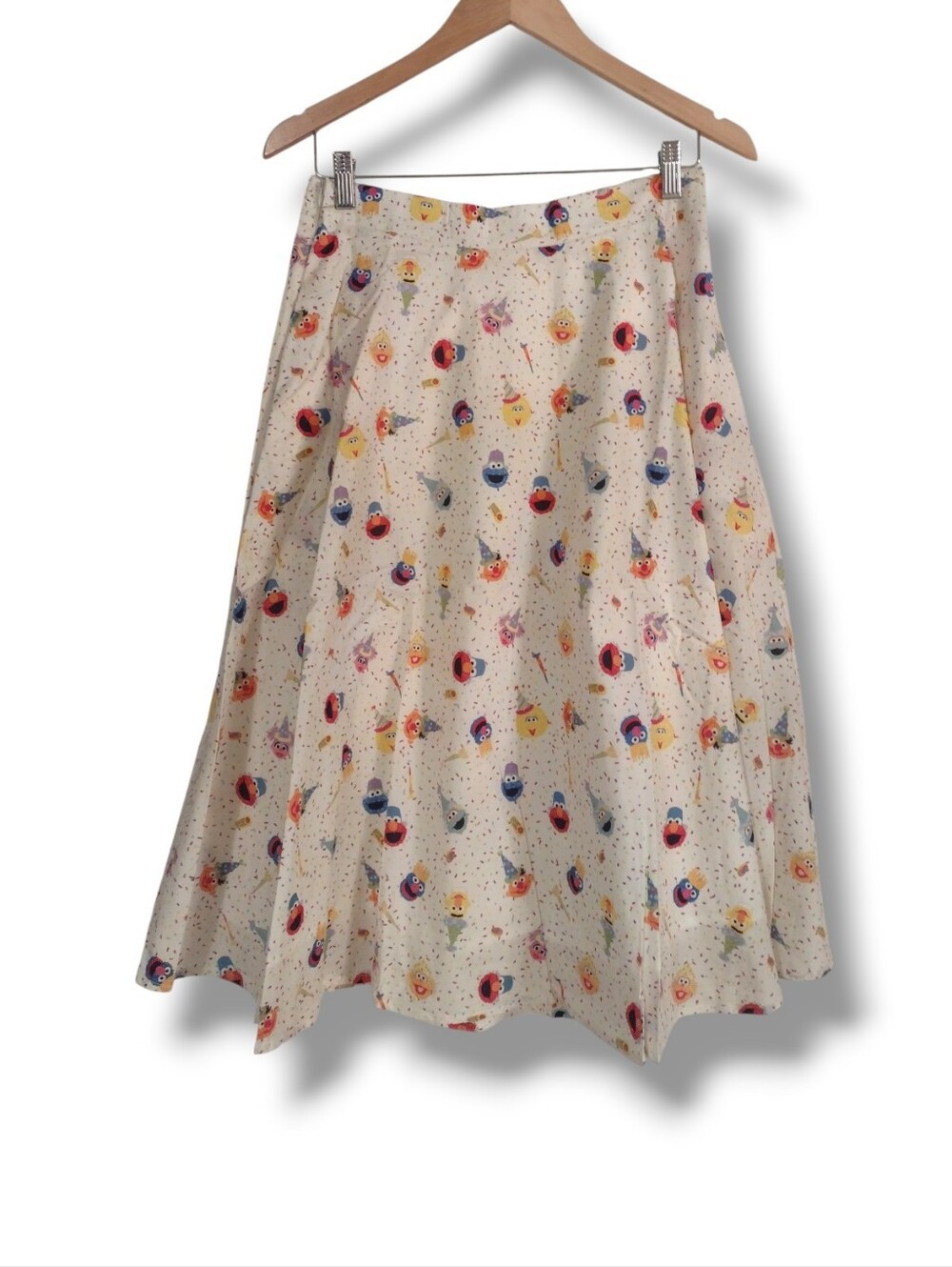 Tulip B Elmo & Friends Vintage Style Skirt